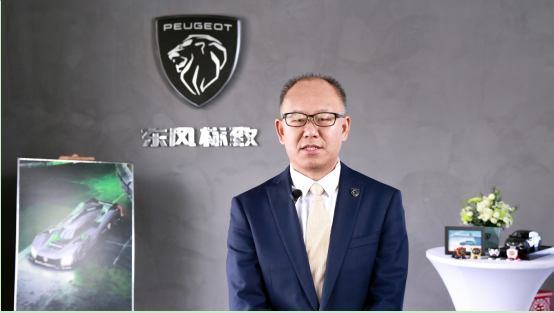 不羁的优雅 不规则的魅力 &ldquo;无界之王&rdquo;东风标致408X中国首秀