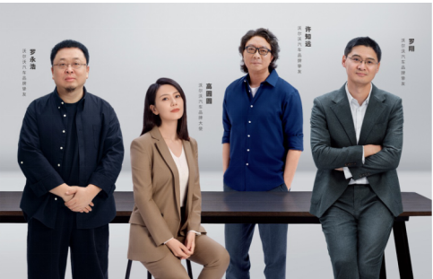 行稳致远，驭势待发沃尔沃汽车跨越2022，加速电气化转型
