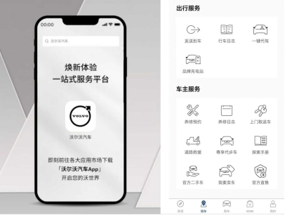 行稳致远，驭势待发沃尔沃汽车跨越2022，加速电气化转型