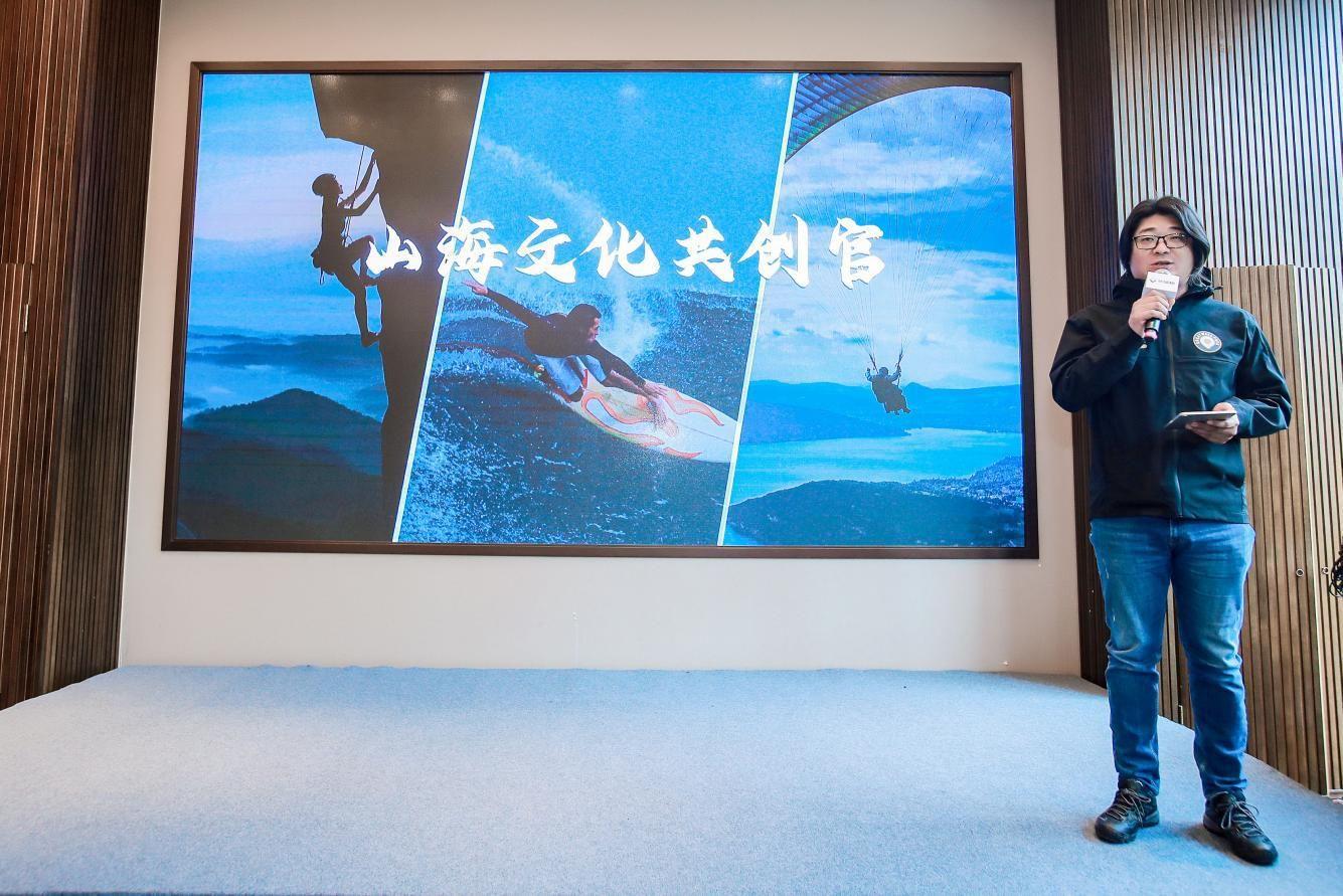 高性能、超豪华、超好玩，莫干山试驾长城超级皮卡-山海炮