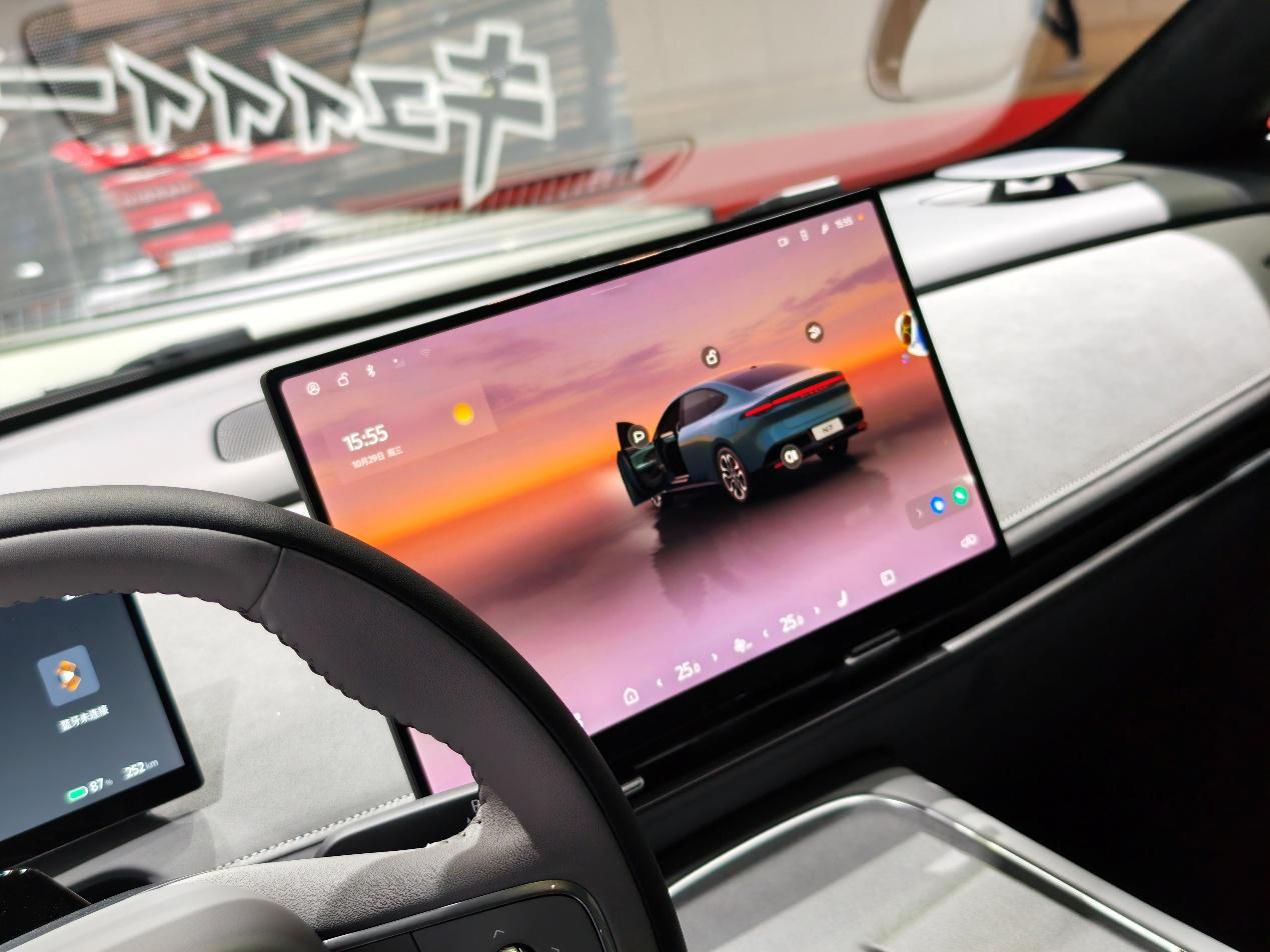 N7东京首秀,让中国智造走向全球