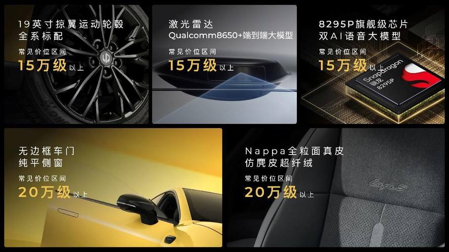 限时惊喜价9.28万起！零跑Lafa5正式上市