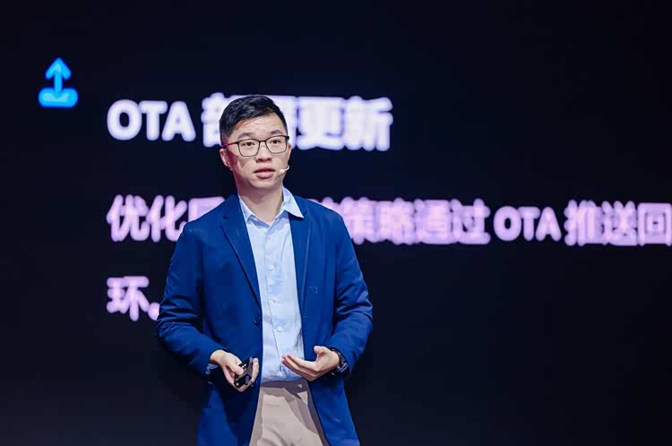 迈向自动驾驶：地平线技术生态大会探索自动驾驶规模化商用路径