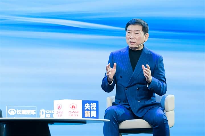 9.18万起开走纯电SUV！长城欧拉5正式上市，限时抢购启动