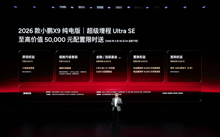 全球自动驾驶元年，小鹏第二代VLA率先量产，给出中国答案