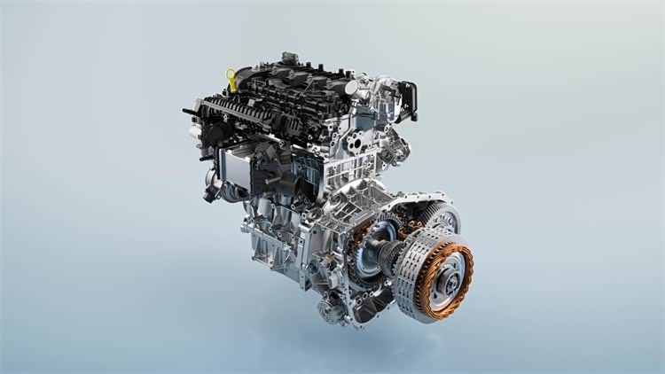 实测1.6L/100km！长安蓝鲸超擎混动，直接戳穿混动虚标套路
