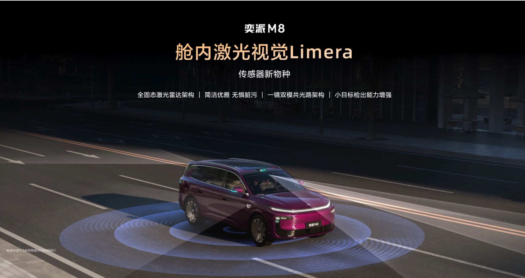 25万级唯一！东风奕派M8搭载华为乾崑技术，满配智能六件套