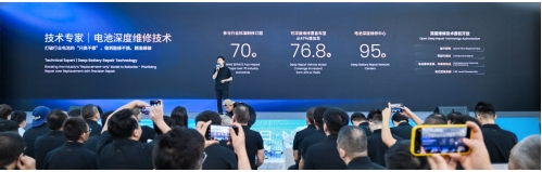 宁德时代后市场品牌宁家服务迈入&ldquo;海陆空智储&rdquo;服务全场景时代