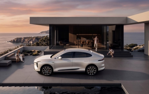 19.79万起 全新智己LS6上市 锁定2026必看家庭纯电SUV